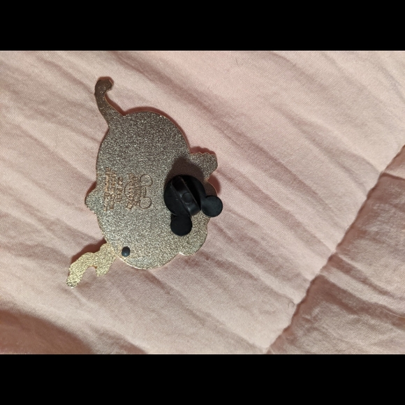 Aladdin Disney trading pin - Picture 2 of 2